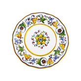 Le Cadeaux Capri Salad Plate - 20% OFF